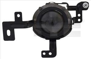 Kia Mistlamp
