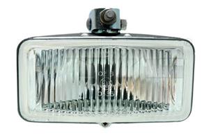 Mercedes-Benz Mistlamp