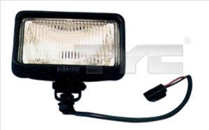 Opel Mistlamp