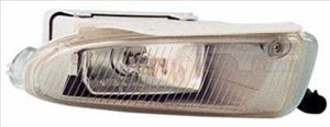 Chrysler Mistlamp
