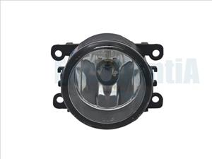 Citroen Mistlamp