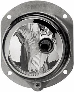Mercedes-Benz Bochtenlicht