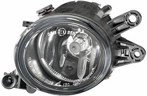 Volvo Mistlamp