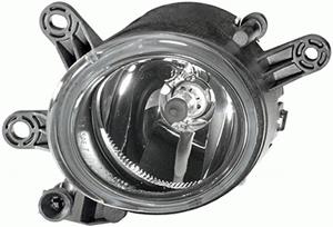 Audi Mistlamp