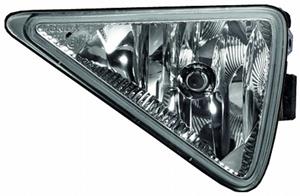 Honda Mistlamp