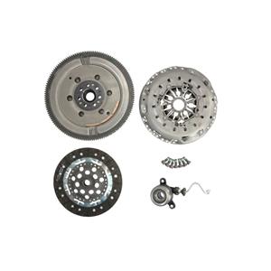 Luk Koppelingsset  RepSet DMF  600 0266 00