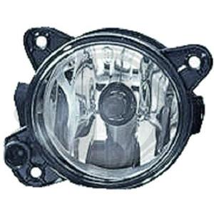 Skoda Mistlamp
