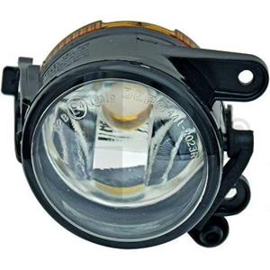 Volkswagen Mistlamp