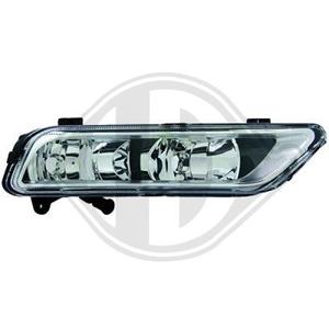 Volkswagen Mistlamp