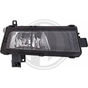 Volkswagen Mistlamp