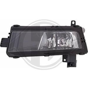 Volkswagen Mistlamp