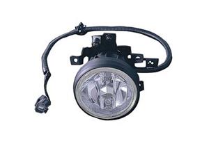 Honda Mistlamp