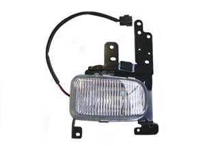 Opel Mistlamp links niet VOOR fastback