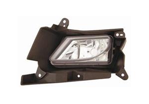 Mazda Mistlamp -11links+Sport 1.6/2.0 MT