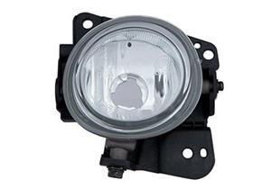Mazda Mistlamp