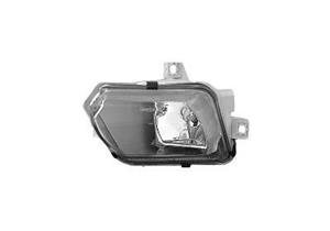 Iveco Mistlamp links  Daily