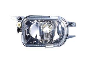Mercedes-Benz Mistlamp