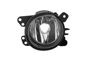 Mercedes-Benz Mistlamp links