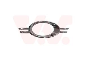 Mercedes-Benz Mistlamprand links