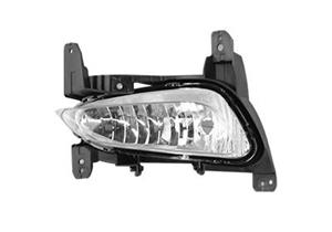 Opel Mistlamp