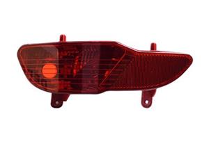 Peugeot Mistachterlamp