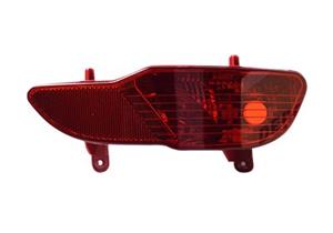 Peugeot Mistachterlamp