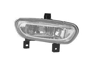 Peugeot Mistlamp rechts