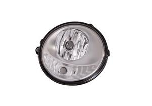 Renault Mistlamp