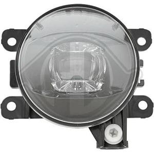 Renault Mistlamp