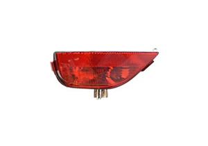 Renault Mistachterlamp
