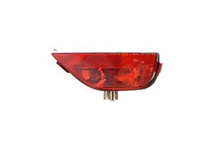 Renault Mistachterlamp