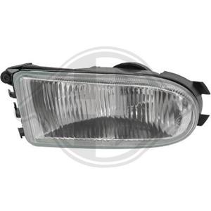 Renault Mistlamp