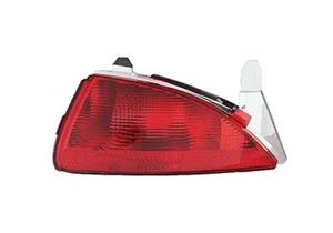 Renault Mistachterlamp