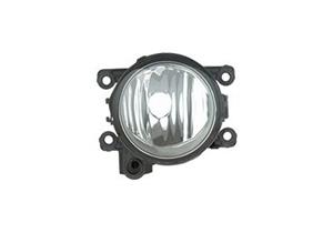 Renault Mistlamp