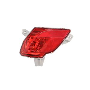 Depo Achterlicht  116-4001L-LD-UE