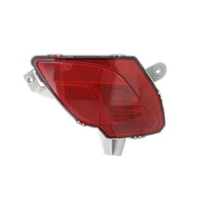 Depo Achterlicht  116-4001R-LD-UE