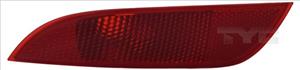 Tyc Mistachterlamp  19-12578-01-9