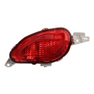 Depo Mistachterlamp  212-4007L-UE