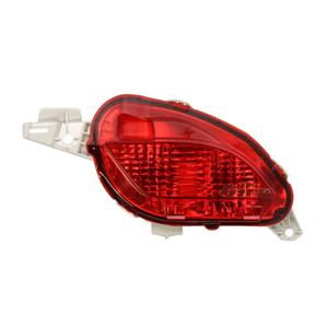 Depo Mistachterlamp  212-4007R-UE