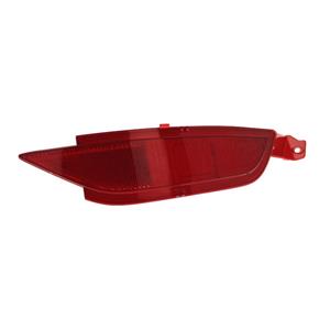Depo Retroreflector (katoog)  431-2901R-LD-E