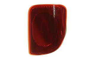 Depo Mistachterlamp  551-4001R-LD-UE