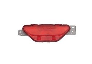 Toyota Mistachterlamp