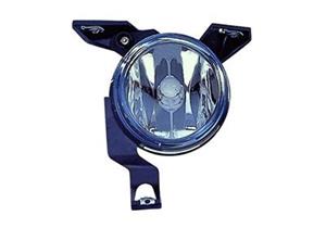 Volkswagen Mistlamp 06/00+ rechts +SPORT