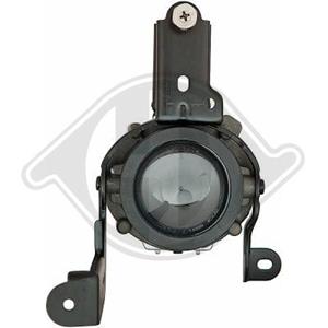 Kia Mistlamp