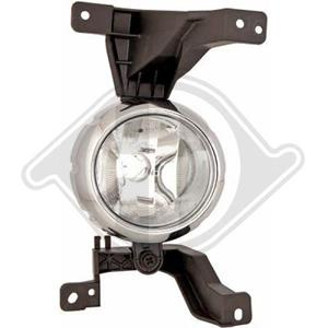 Kia Mistlamp