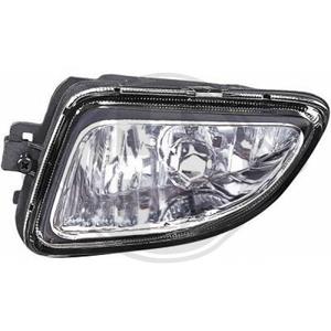 Toyota Mistlamp