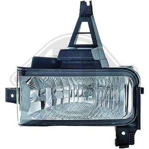 Toyota Mistlamp