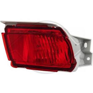 Toyota Mistachterlamp