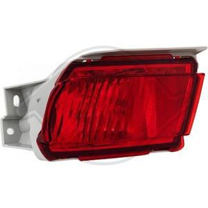 Toyota Mistachterlamp