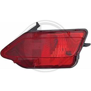Toyota Mistachterlamp